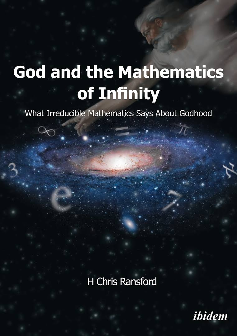 God and the Mathematics of Infinity — Apeiron Centre